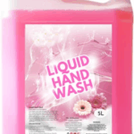 Brillanz liquid hand wash