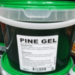 PINE GEL